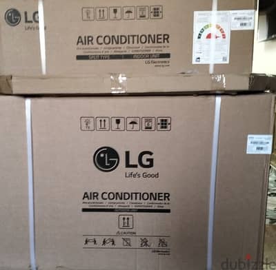 تكييف LG
