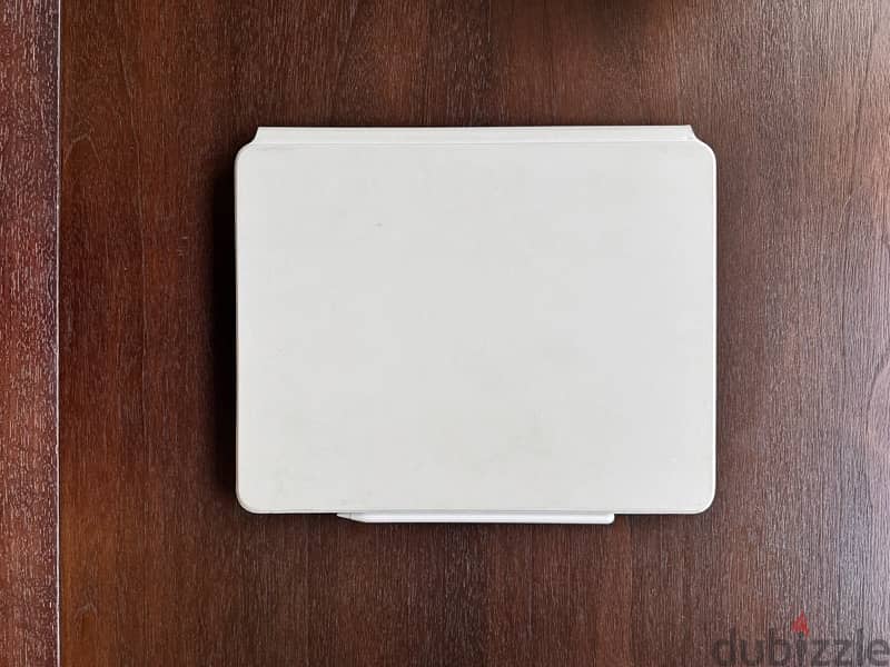 iPad Pro 12.9-inch 5th Gen + Magic Keyboard 2