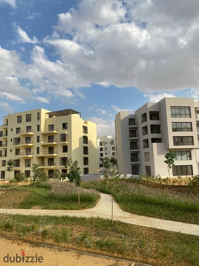 Fully Finished Apartment with the Lowest Down Payment and Longest Installment Plan in 6th of October City