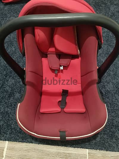 Car seat