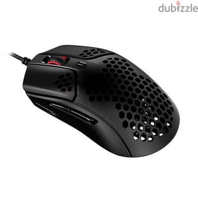 Hyperx Pulsefire Haste gaming mouse جيمنج ماوس
