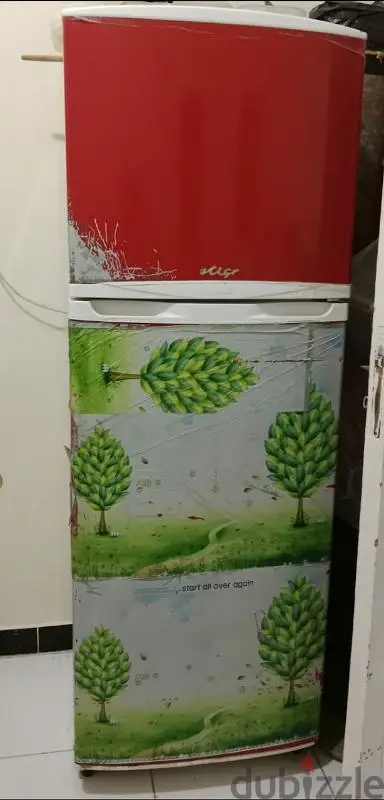 Electrostar Refrigerator for Sale
