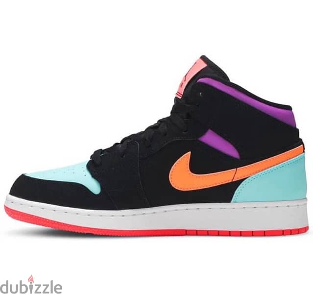 nike air jordan 1