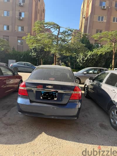 فرصة للايجار افيو اوتوماتيك موديل ٢٠١٦ سنوى