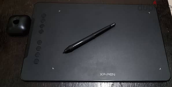 XP-Pen Deco 01 V2
