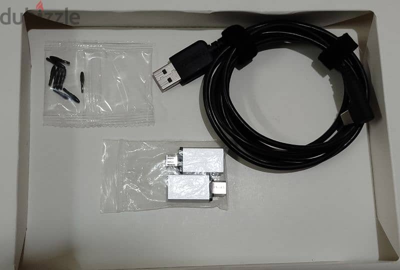 XP-Pen Deco 01 V2 6