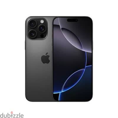 iphone 16 pro max - 512 g - black - battery 100%