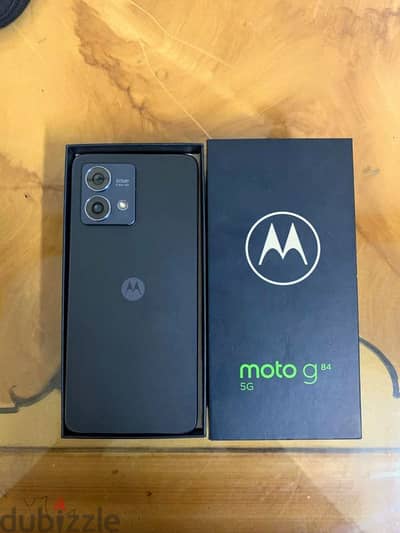 Motorola Moto g84 5g للبيع او للبدل باعلى