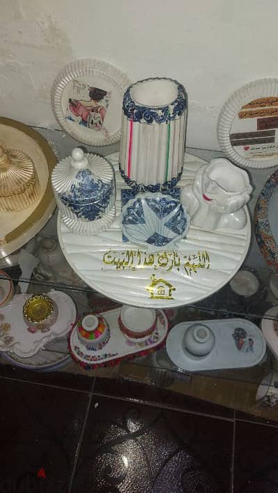 أطقم كونكريت