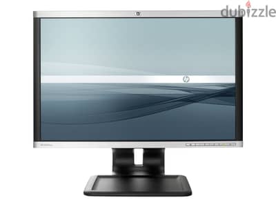 شاشة HP - 22 بوصة