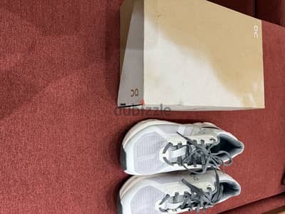 Oncloud Cloud Runner2 Size 43