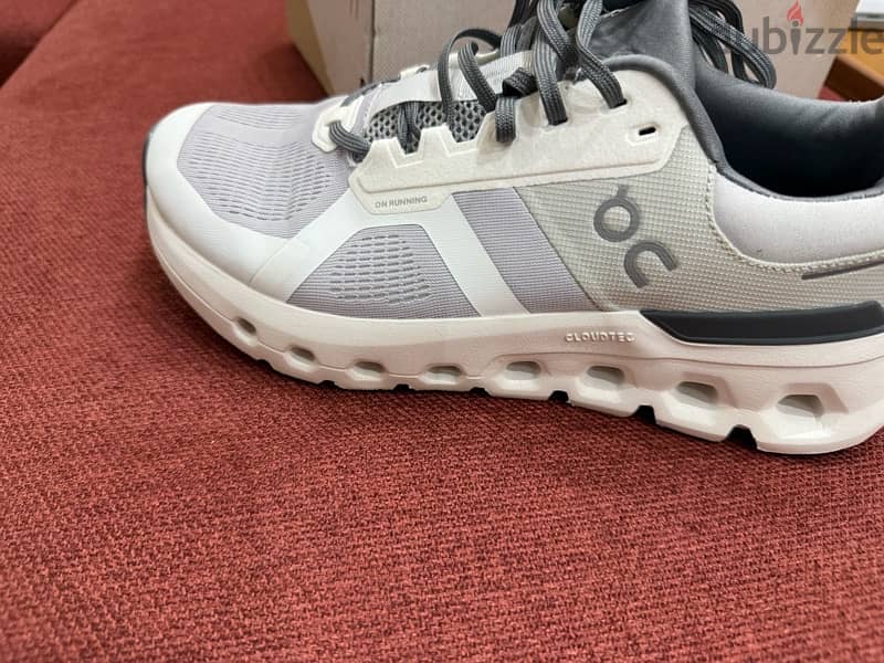 Oncloud Cloud Runner2 Size 43 1