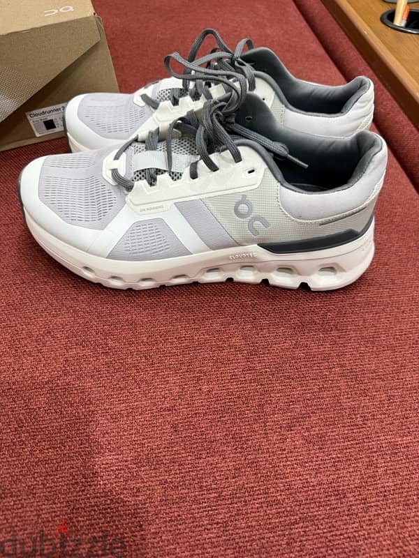 Oncloud Cloud Runner2 Size 43 2
