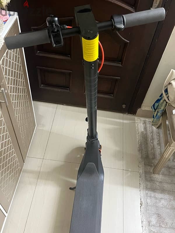 Xiaomi Electric Scooter 4 Lite 2nd Gen 1