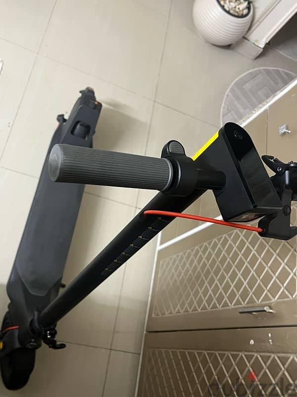 Xiaomi Electric Scooter 4 Lite 2nd Gen 2