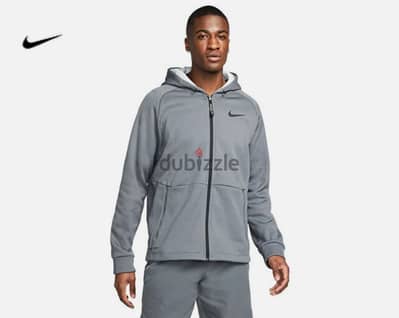 Nike pro original jacket