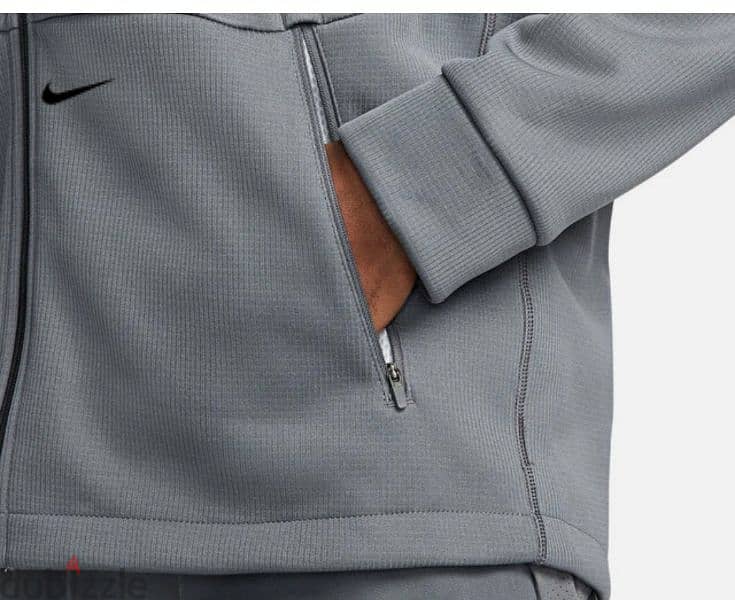 Nike pro original jacket 2