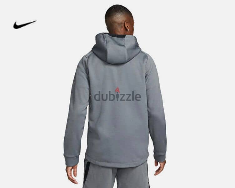 Nike pro original jacket 3