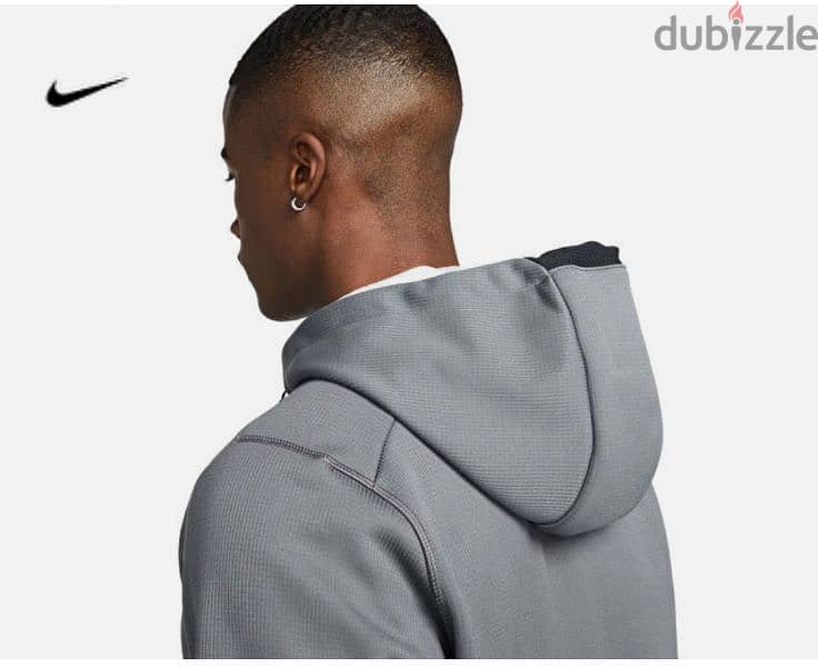 Nike pro original jacket 4