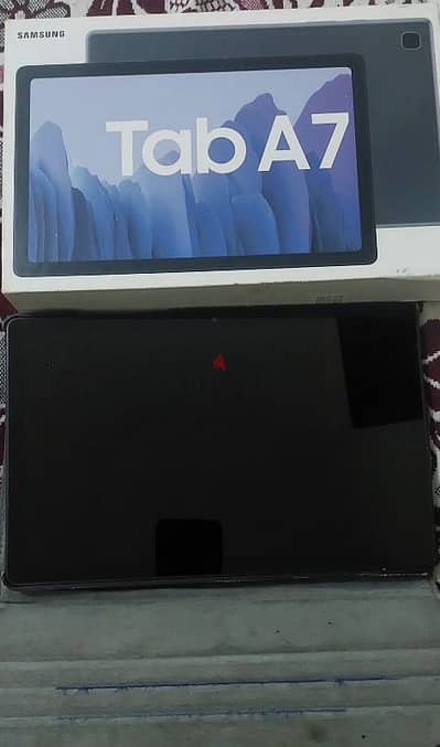 Tab A7