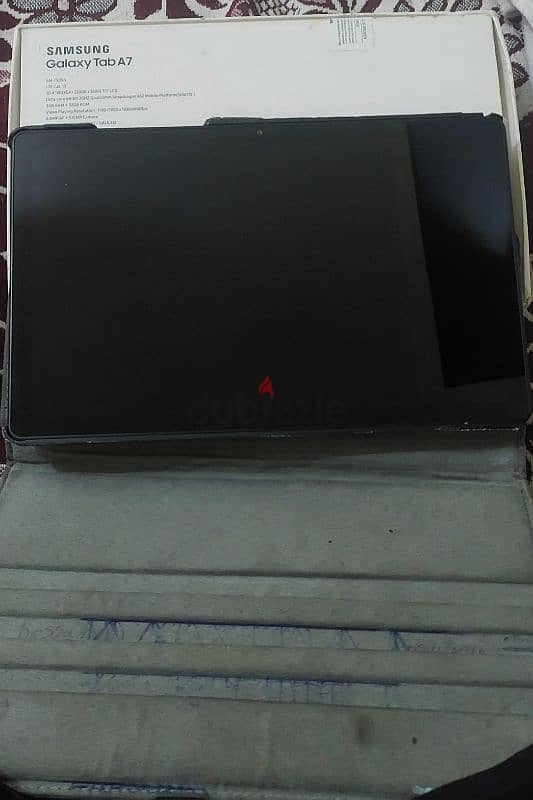 Tab A7 1