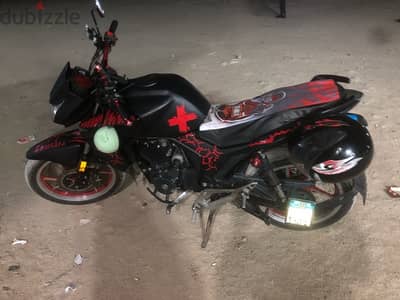 هوجن f250 محلتش مسمار