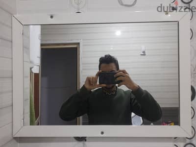 مراية حمام