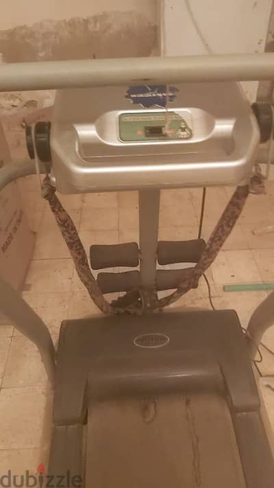 مشايه كهربائيه AC أستعمال خفيف