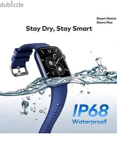 ساعة itel ISW-015