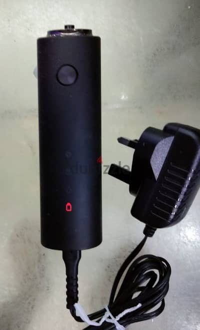 ماكينة حلاقة كهربائية من شاومي طراز Xiaomi Mijia Electric Shaver S300