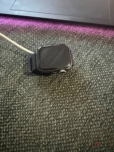 apple watch se 2 (Gen2) 40mm midnight