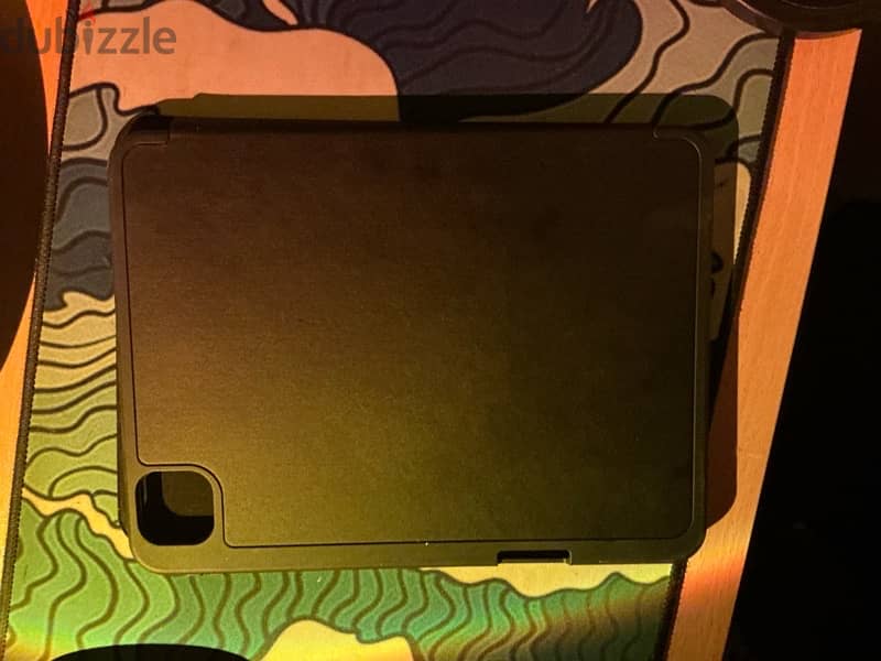 Ipad M4 11inch cover 1