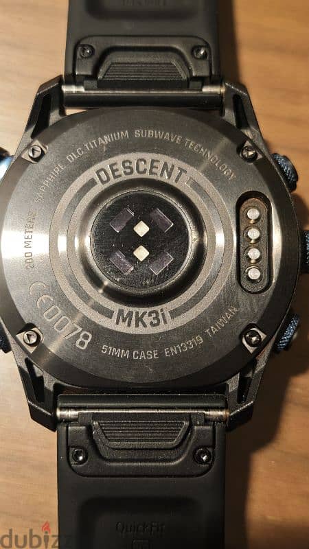 garmin mk3i 51mm 4