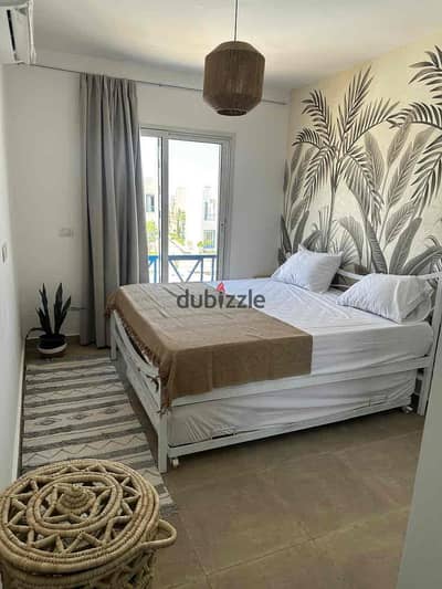 ماونتن فيو الساحل الشمالي - منطقة باروس