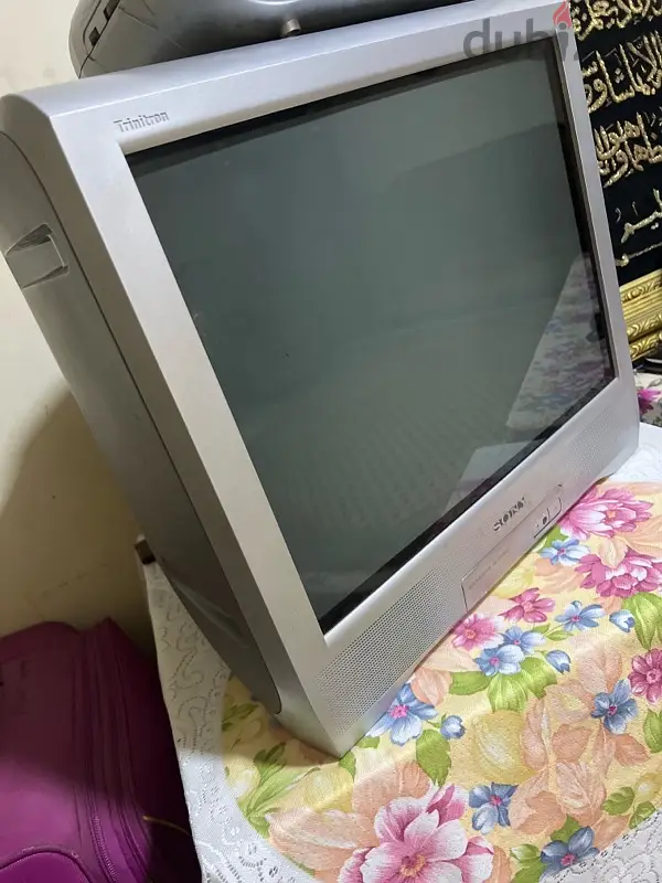 تلفزيون سوني