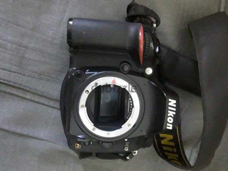 nikon d610 3