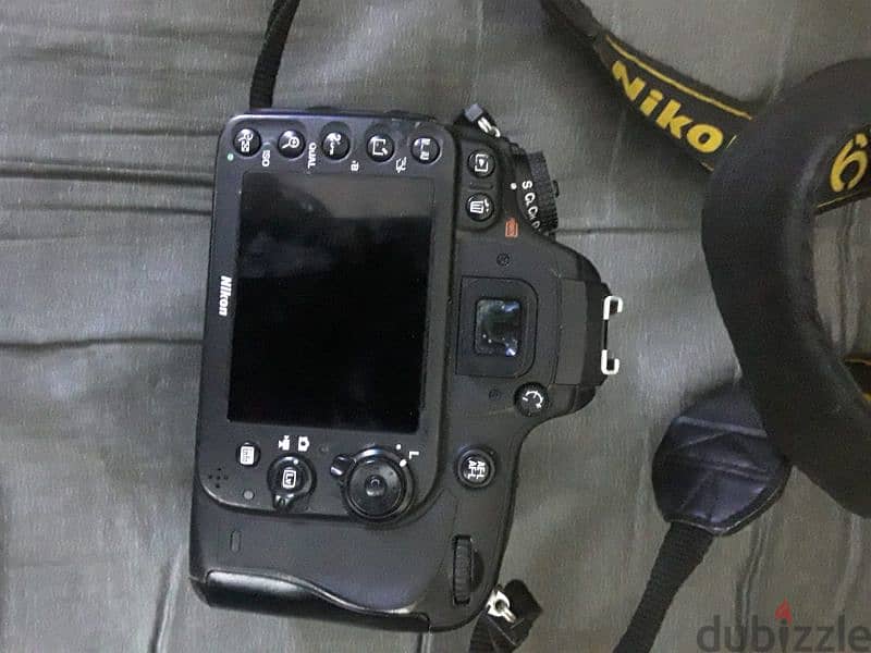 nikon d610 4