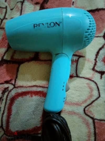 استشوار مجفف الشعر ريفلون REVLON