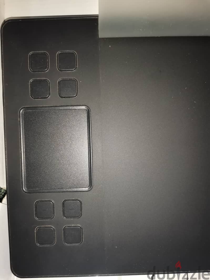VEIKK a50 graphic tablet 8192 sensitivey levels 3