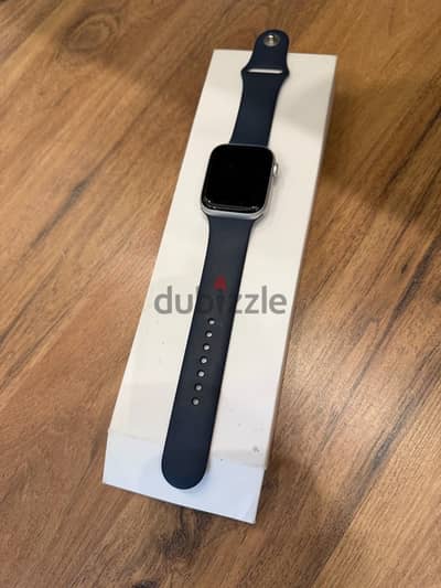 Apple Watch SE  2nd gen 2023, GPS 44mm