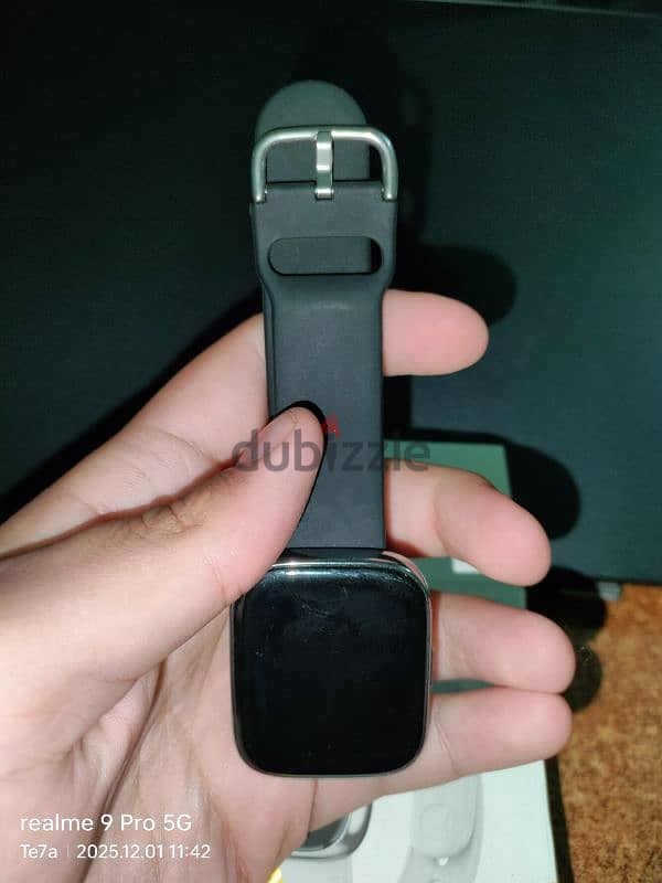 redmi watch 3 active 2