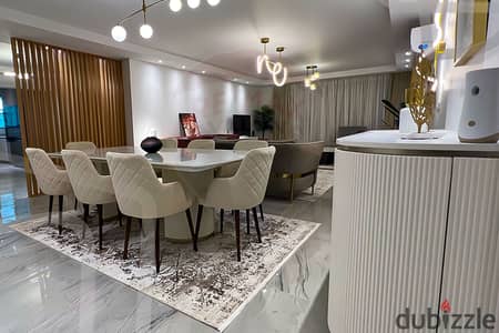 Apartment for sale 182 m Smouha (Skyline)