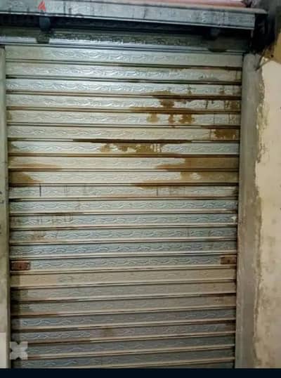 باب صاج ايطالى محمل بالماكينة