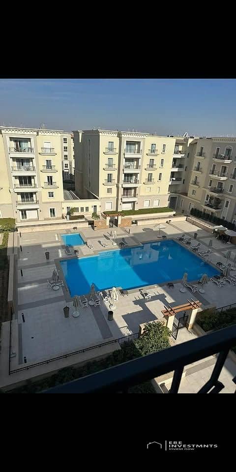 1 Bedrooms 96 sq.M Apartment for sale 11,400,000 EGP in Mivida Compound, 5th Settlement
