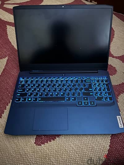 Lenovo ideapad gaming 3