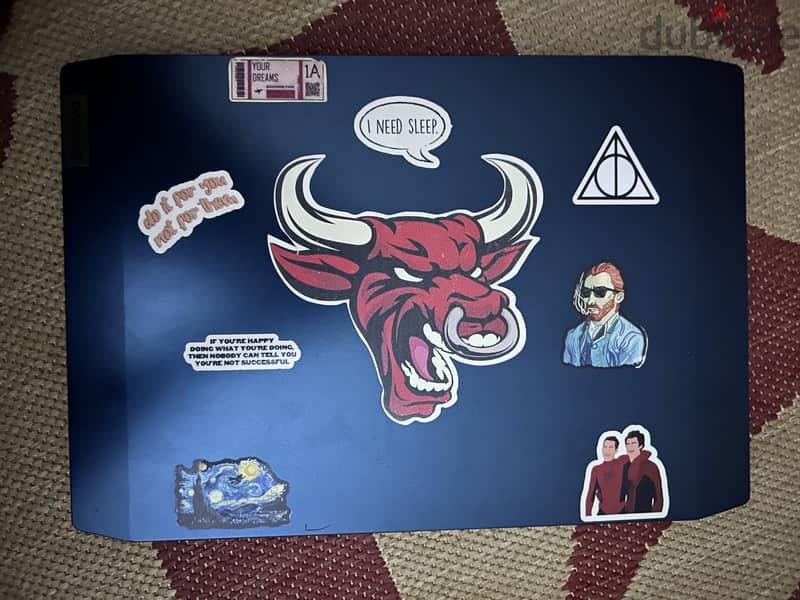 Lenovo ideapad gaming 3 1