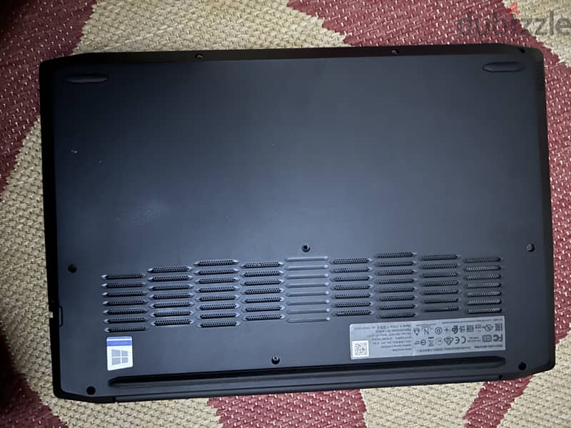 Lenovo ideapad gaming 3 2
