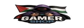 Gamer Shop