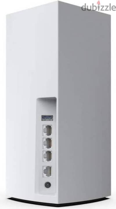 راوتر Linksys Mx4200 Velop Tri-Band Whole Home Mesh Wifi 6  (Ax4200)