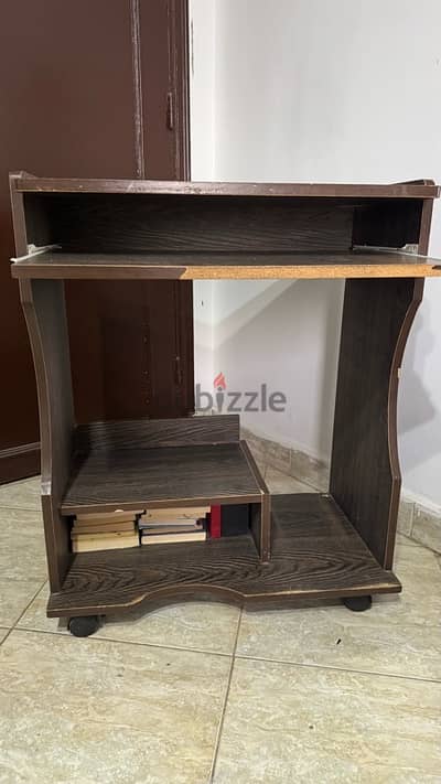 computer table